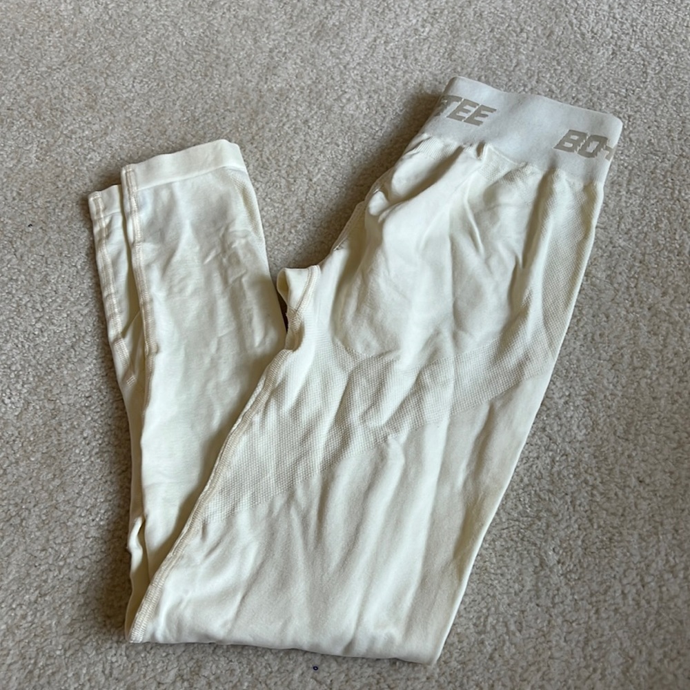 Workout leggings